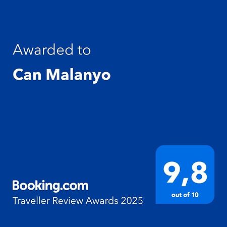 Can Malanyo Alcúdia Extérieur photo