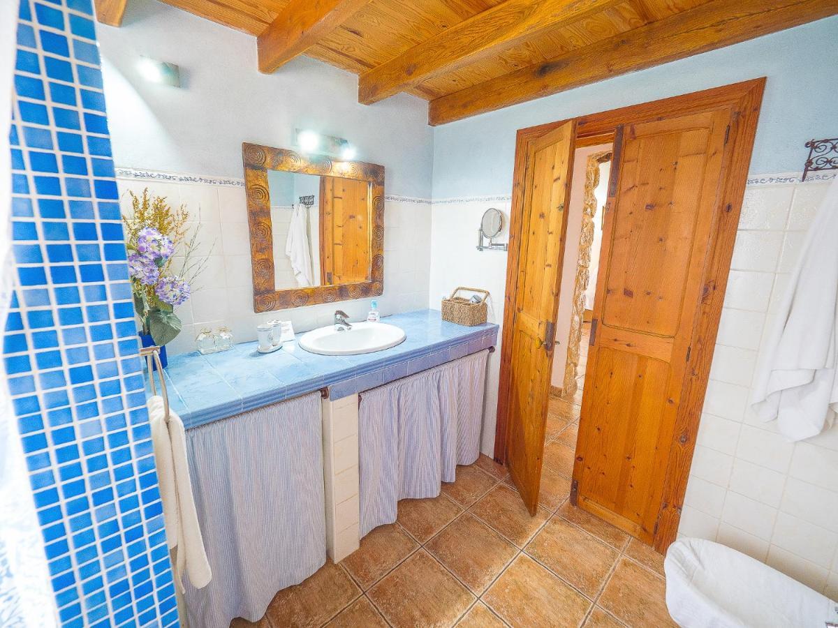 Can Malanyo Alcúdia Extérieur photo