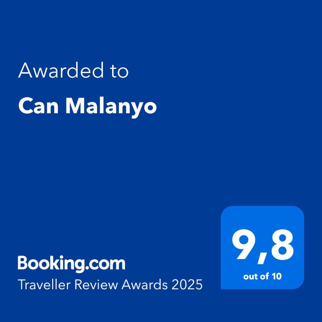 Can Malanyo Alcúdia Extérieur photo